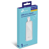 Tp Link Ue300 Usb To Ethernet Adapter Usb 3.0 To Gigabit Ethernet